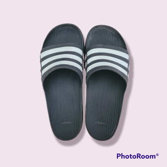 adidas Other - Adidas Men's Slides Size 12